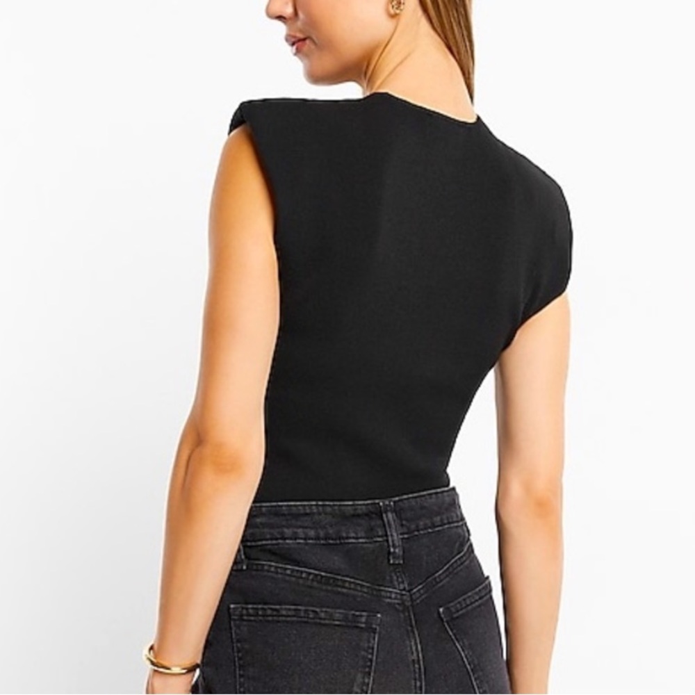 express contour bodysuit - Picture 3 of 4